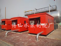 中國(guó)石化中原分公司